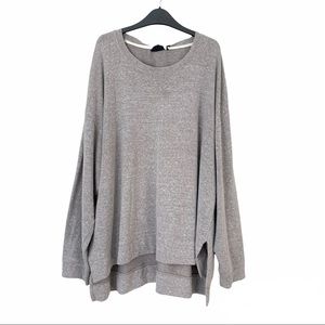 Urban Outfitters Out From Under Oversized Shirt